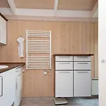 4 Star Holiday Home In Ebeltoft Prázdninový dům Ebeltoft