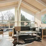 4 Star Holiday Home In Ebeltoft Prázdninový dům *