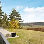 4 Star Holiday Home In Ebeltoft Prázdninový dům *