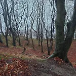 4 Star Holiday Home In Ebeltoft Prázdninový dům