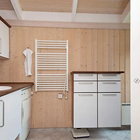 4 Star In Ferienhaus Ebeltoft