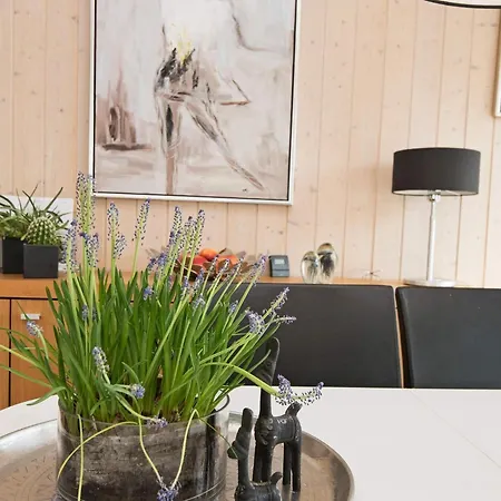 4 Star In Ferienhaus
