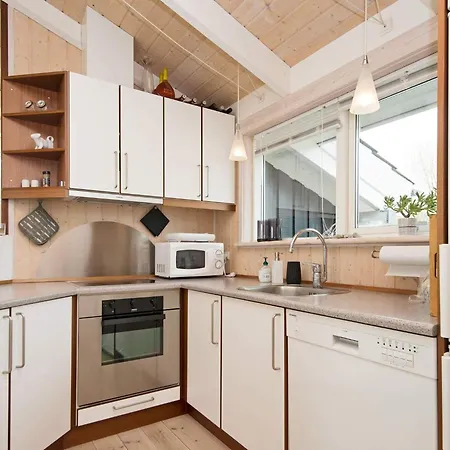 Ferienhaus 4 Star In Ebeltoft