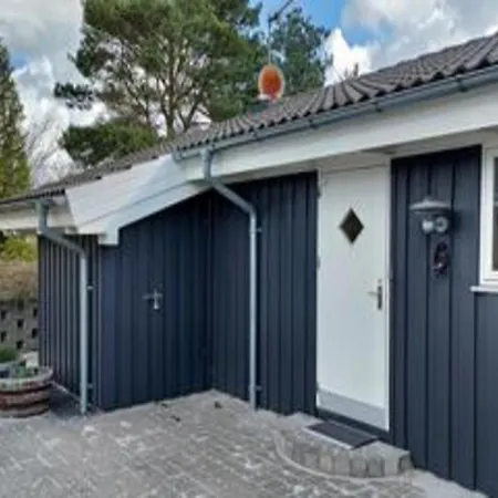 4 Star In Ebeltoft