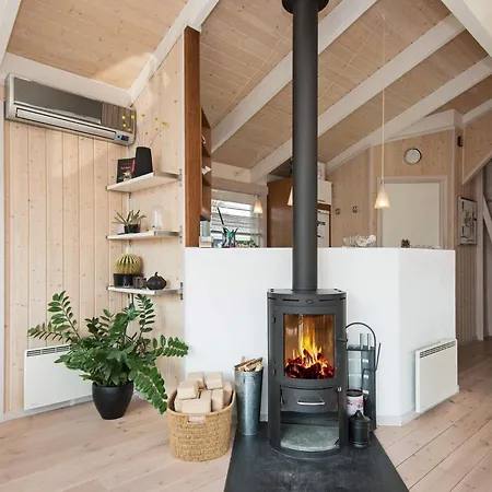 Holiday home 4 Star In Ebeltoft