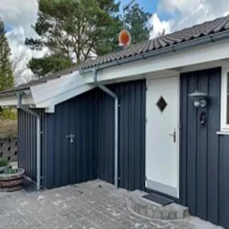 4 Star In Ebeltoft